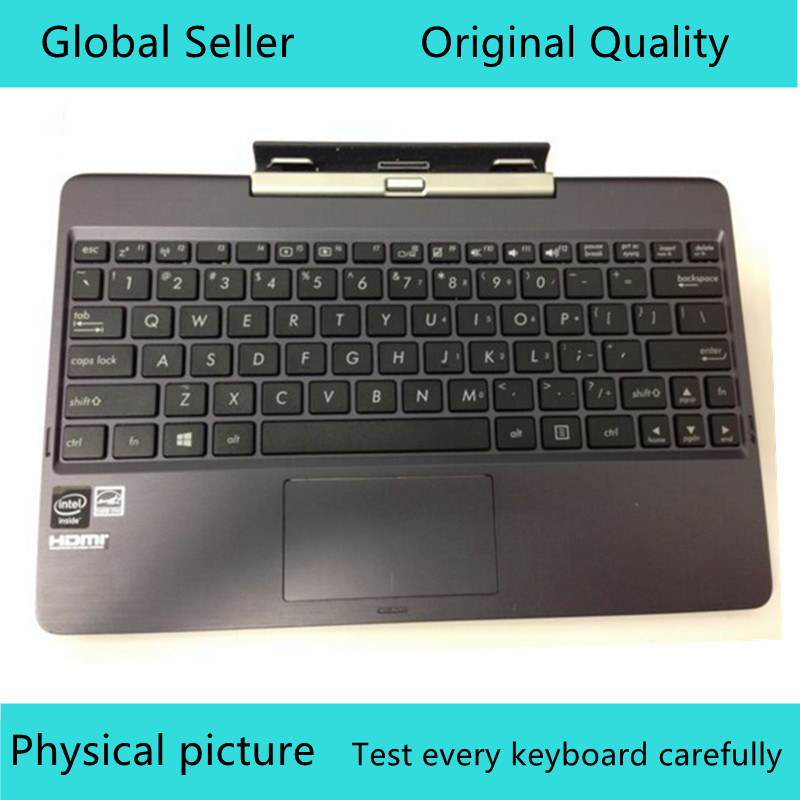 Tablet Accessories Keyboard - Tastiera Docking originale per ASUS Transformer