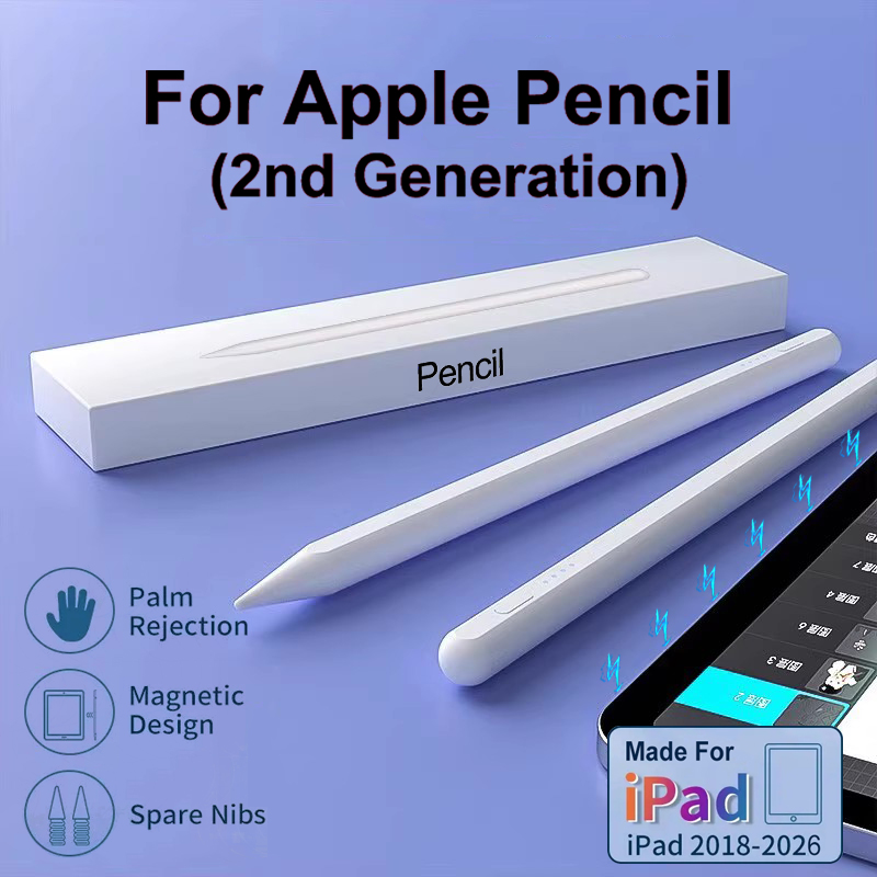 Tablet Pencil Accessories - Matita originale Apple Matite iPad di