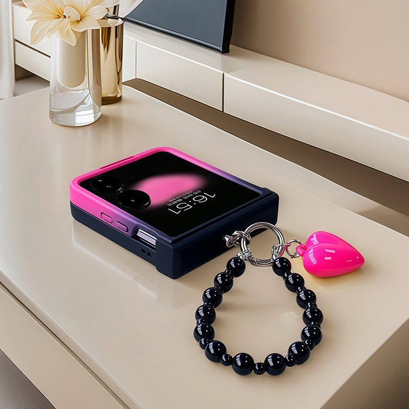 Motorola Tablet Accessories - Custodia a catena con cerniera e