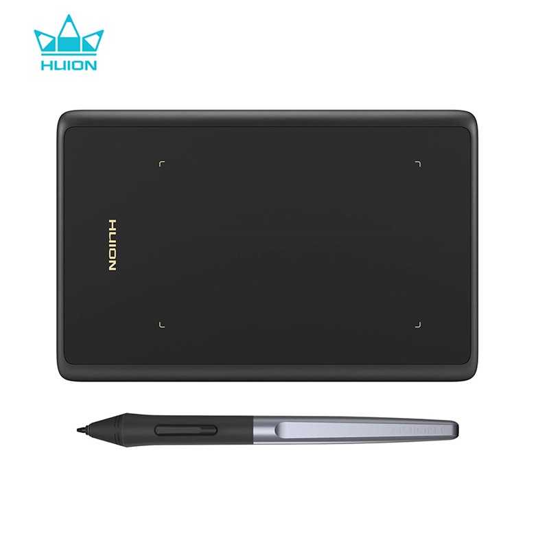 Huion Tablet Accessories - Huion H420X tavoletta grafica Tablet da
