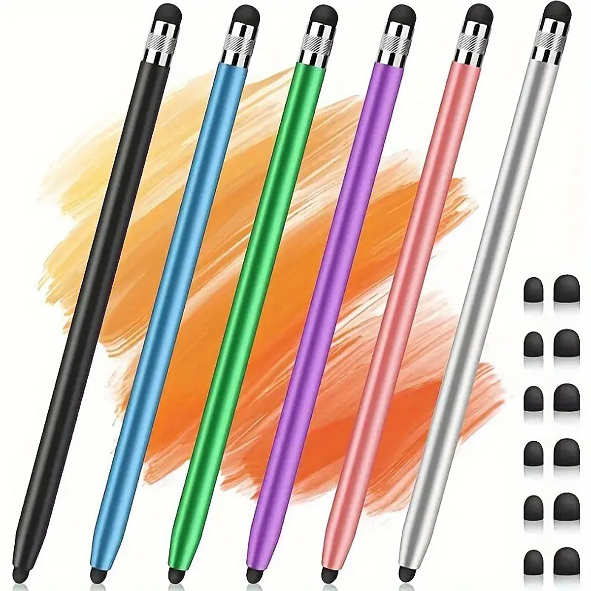 Tablet Pencil Accessories - Penna stilo per touchscreen, adatta per