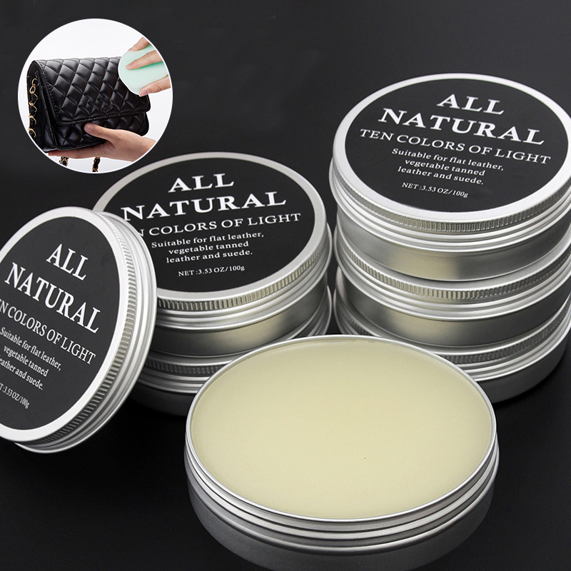 Tablet Accessories Bag - Crema all'olio di visone da 30ml/100ml