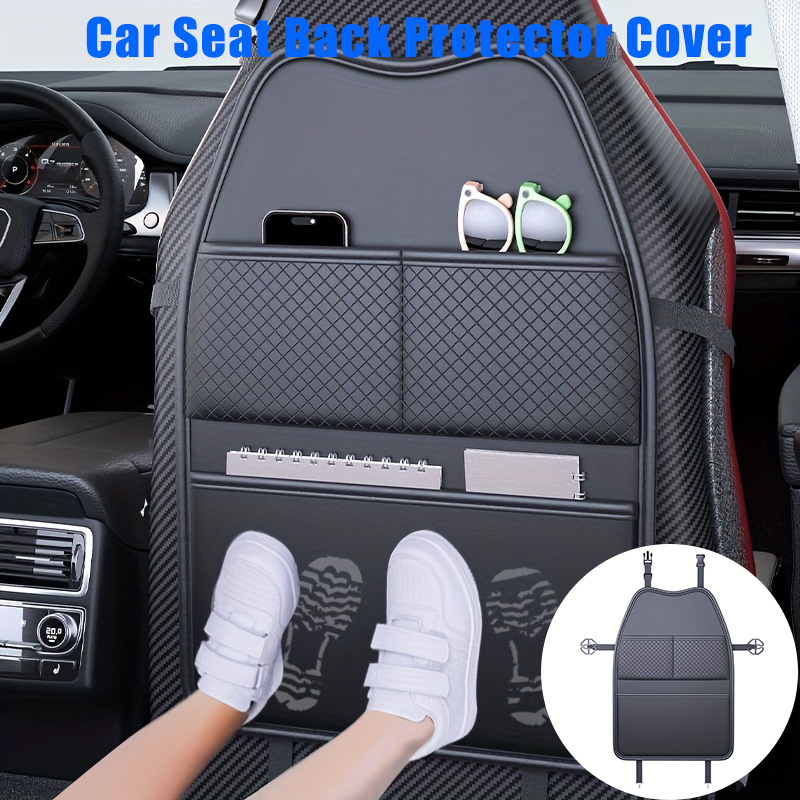 Tablet Accessories Bag - Nuova copertura protettiva per seggiolino auto