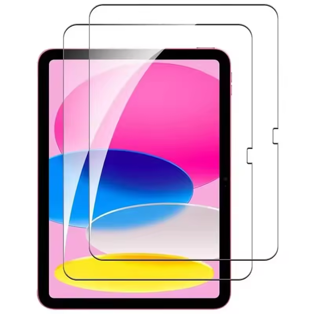 Temu Tablet Accessories - 2 pezzi di protezione per lo