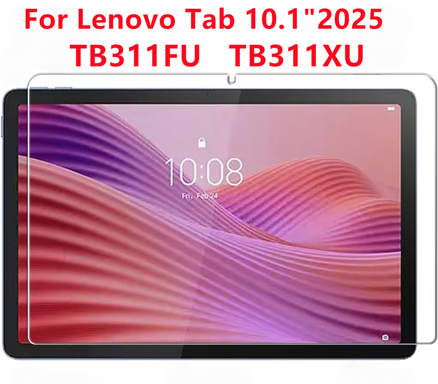 Temu Tablet Accessories - 1 PCS Protezione per schermo in