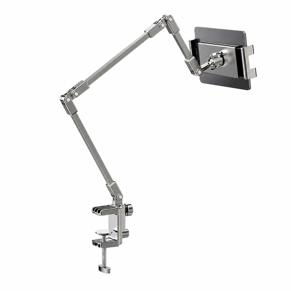 Tablet Stand Adjustable - Supporto Regolabile per Telefono e Tablet