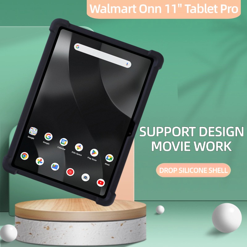 Onn Tablet Accessories - Custodia per Tablet Pro Onn da