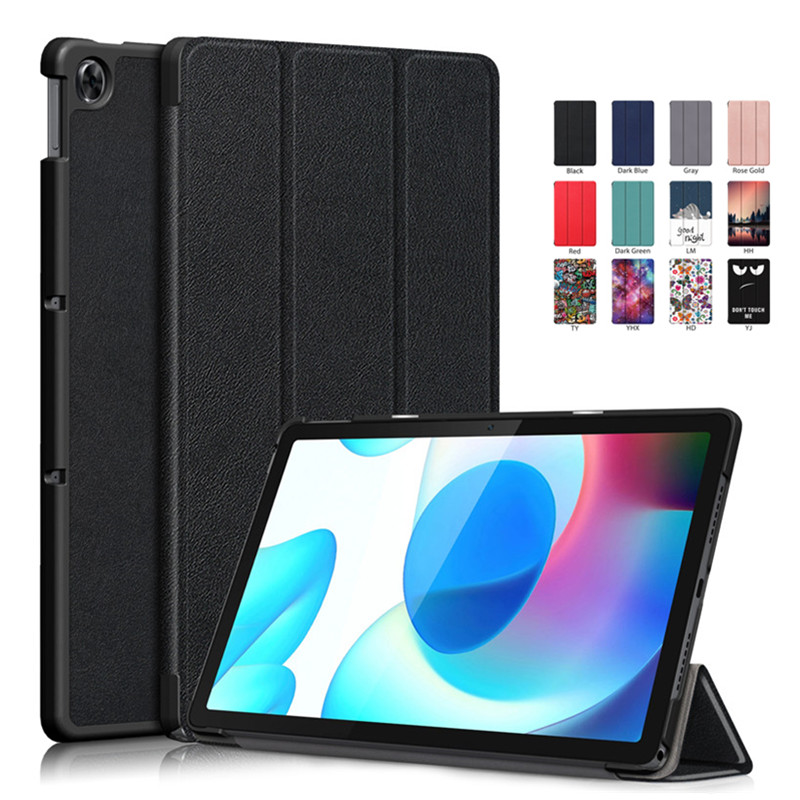 Realme Tablet Accessories - Custodia per Realme Pad 10.4 pollici
