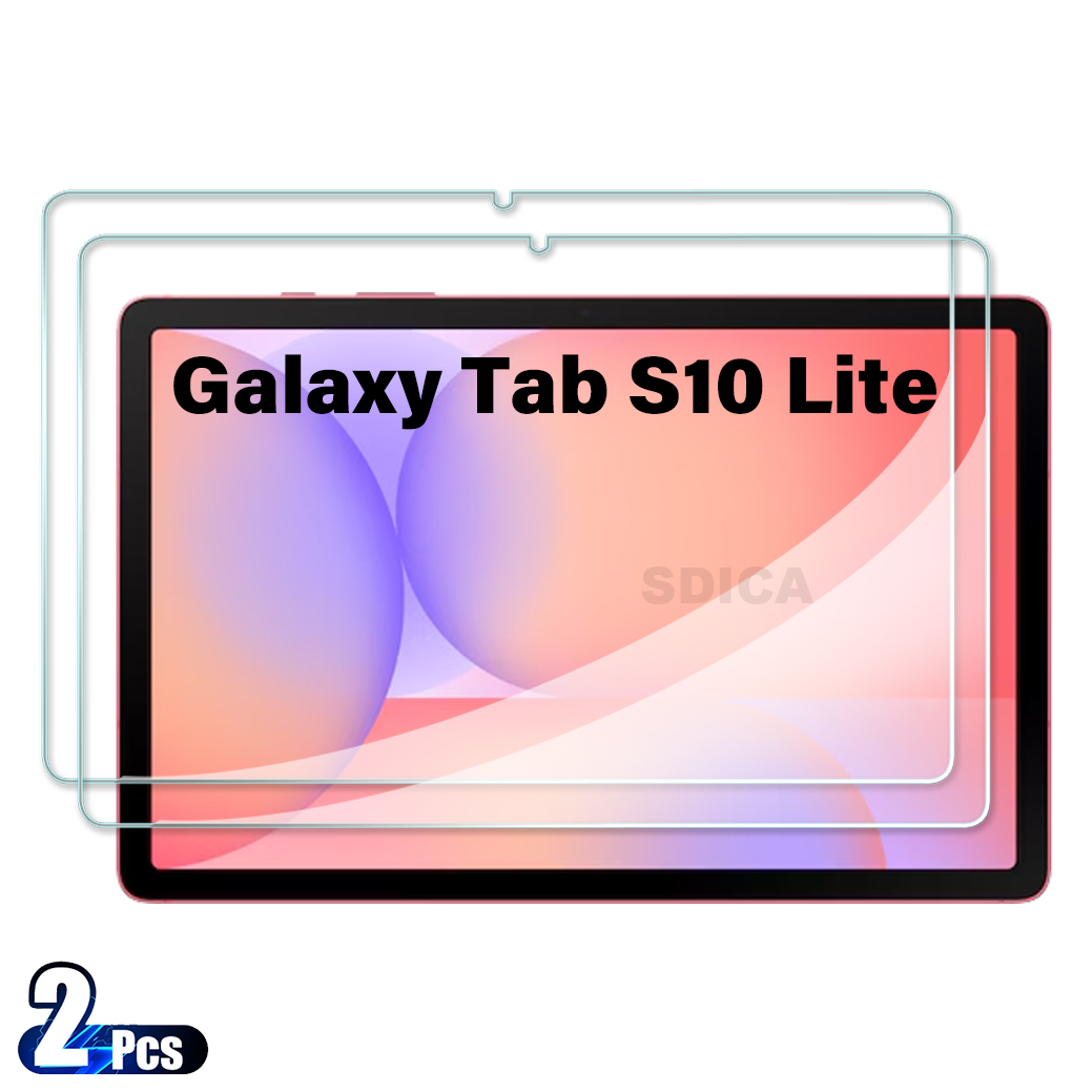 Samsung Tablet S10 Accessories - 2PCS Per Samsung Galaxy Tab S10