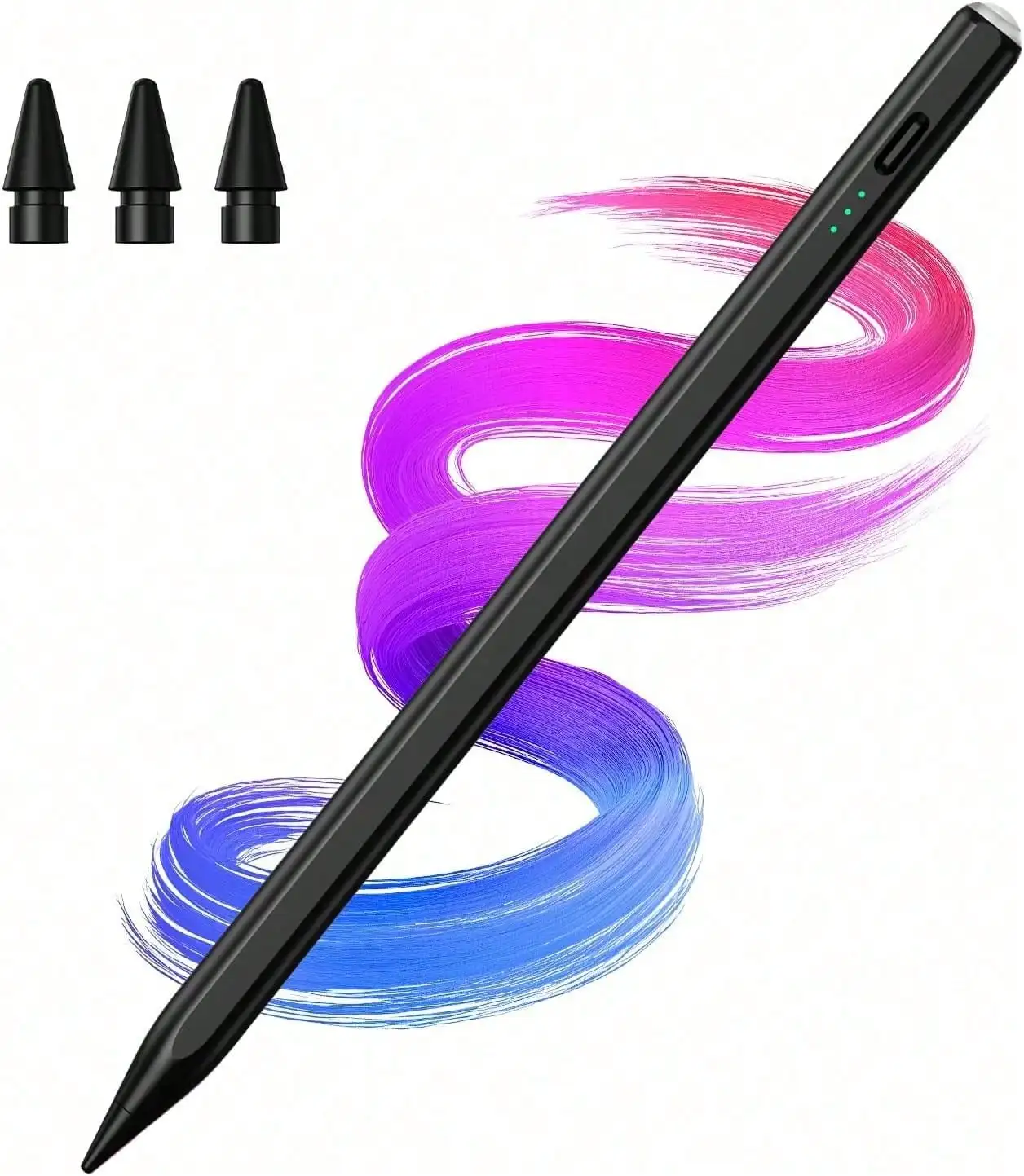 Ipad Pencil Stylus - Penna Stylus per iPad (2018-2025) -