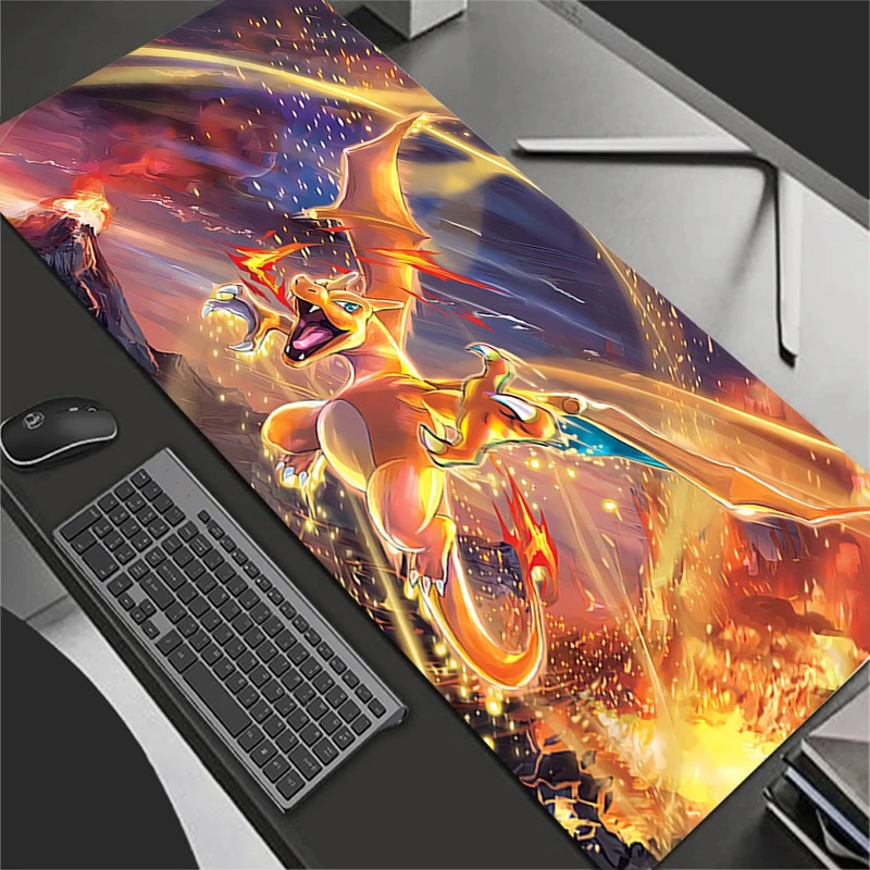 Tablet Cute Accessories - Tappetino per mouse Anime Gaming Accessories