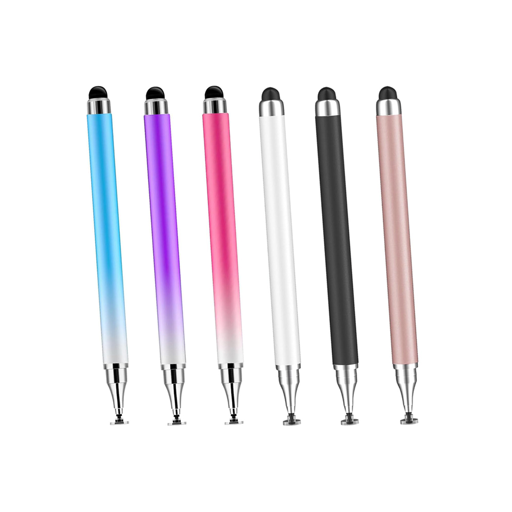 Ipad Pencil Stylus - Penna Stilo per Schermi Touch 2-in-1,