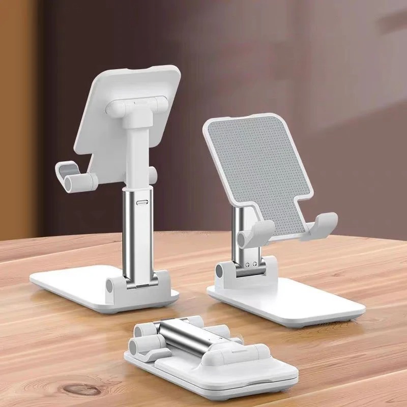 Tablet Stand Adjustable - Supporto da Tavolo Flessibile e Regolabile