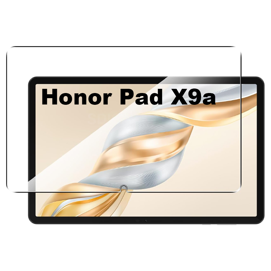 Temu Tablet Accessories - Per Honor Pad X9a 2025 Pellicola