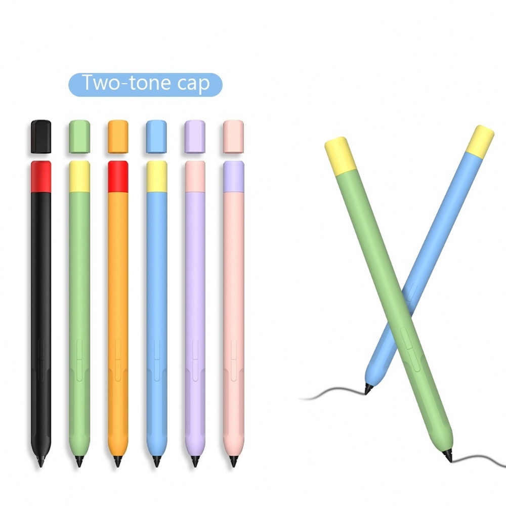 Mi Tablet Accessories - Custodia protettiva in Silicone per Xiaomi