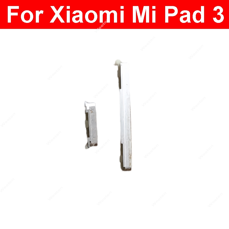 Mi Tablet Accessories - Cavo flessibile per pulsante laterale volume