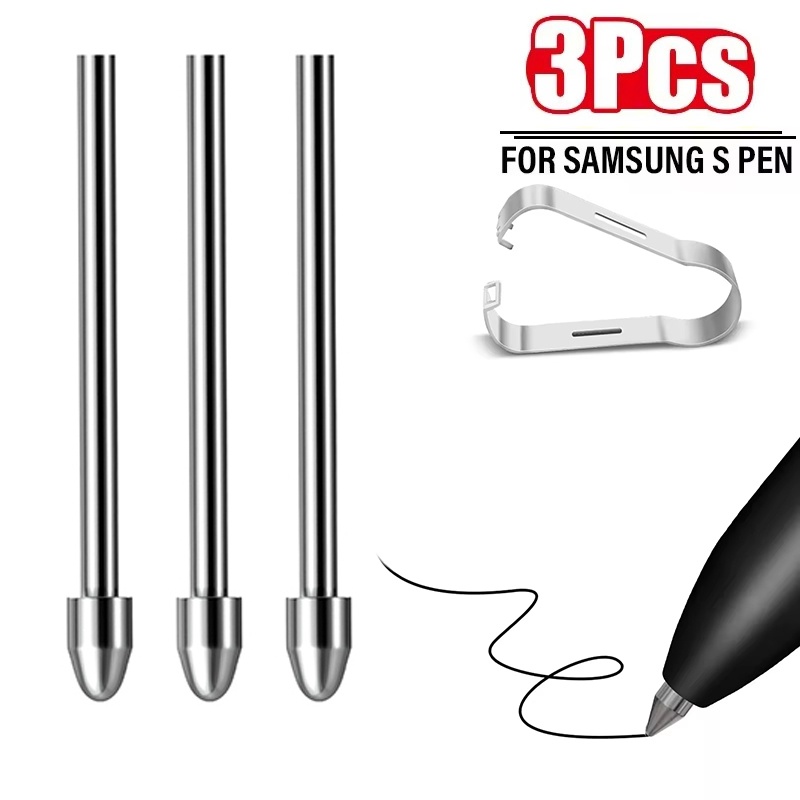 Tablet Pencil Accessories - Punta di ricambio per penna stilo