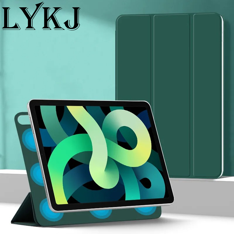 Ipad Cover Folio - Custodia Smart Folio per il nuovo