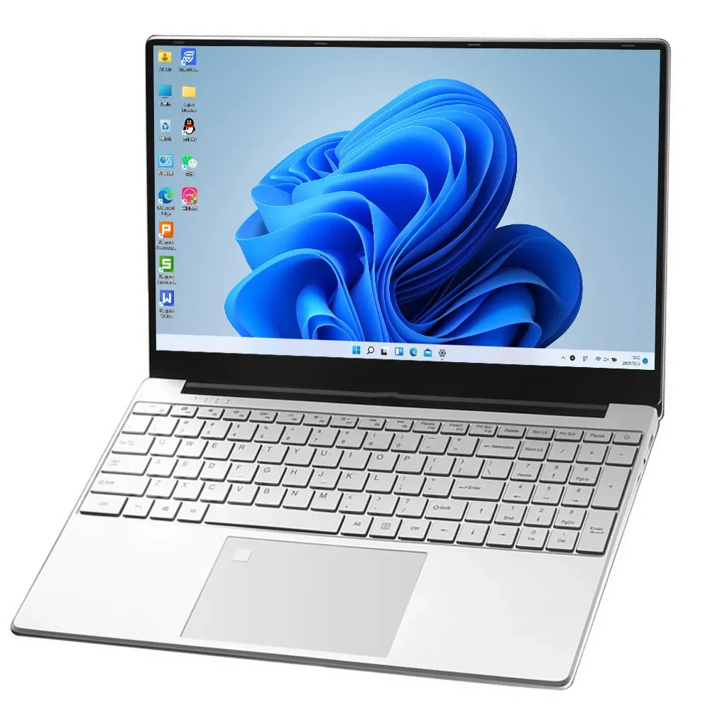 Onn Tablet Accessories - Laptop Schermo IPS da 15,6 pollici