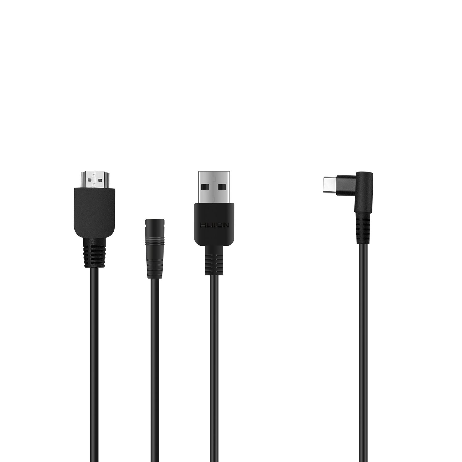 Huion Tablet Accessories - Cavo HUION 3 IN 1 CB01