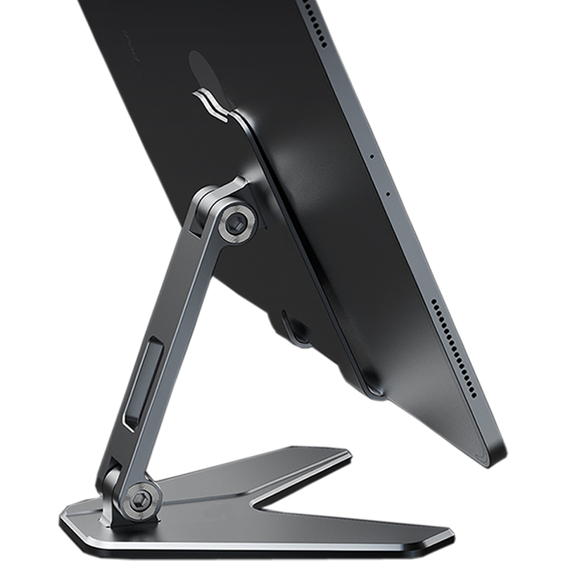 Mi Tablet Accessories - Supporto per Tablet supporto pieghevole regolabile