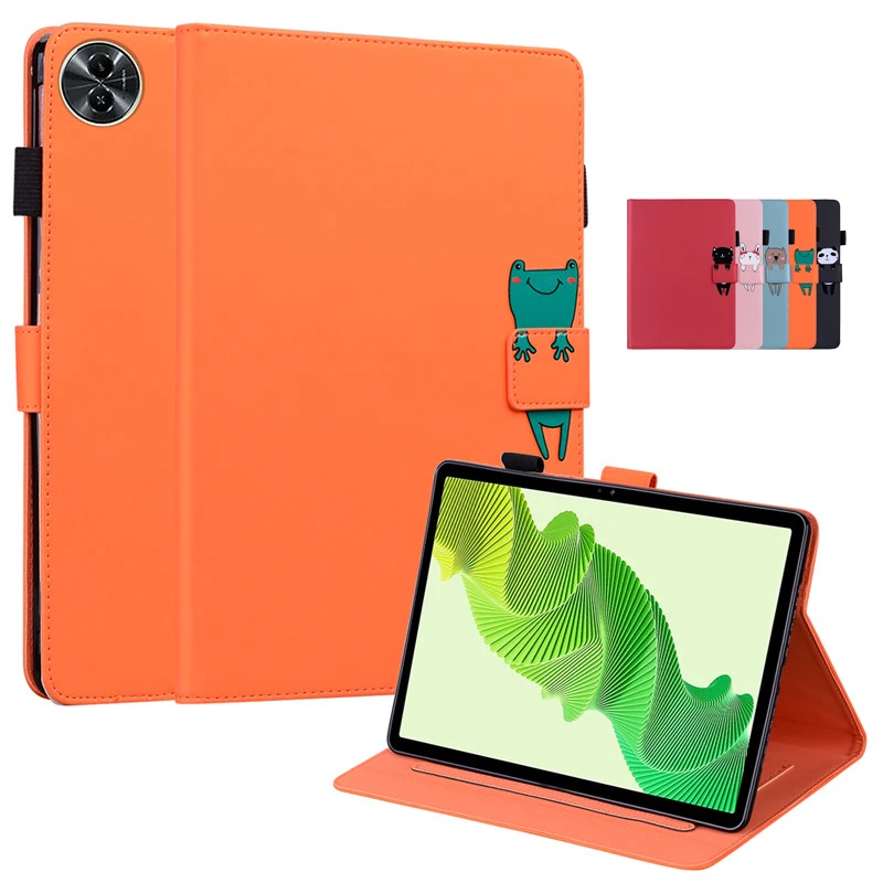 Realme Tablet Accessories - Per Realme Pad 2 Pad2 Custodia