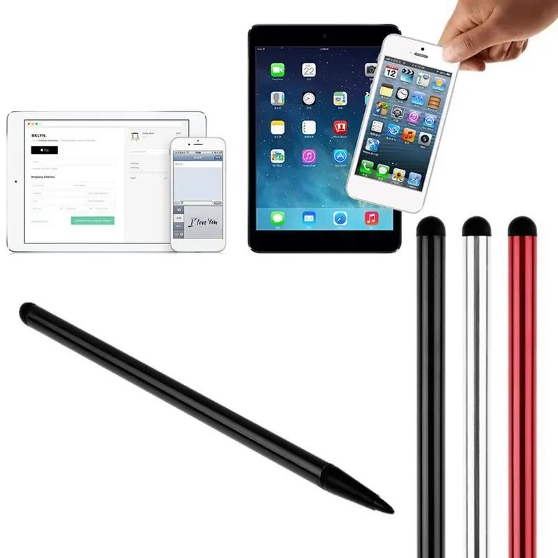 Ipad Pencil Stylus - 1-3 Pezzi Penna Stilo Universale a