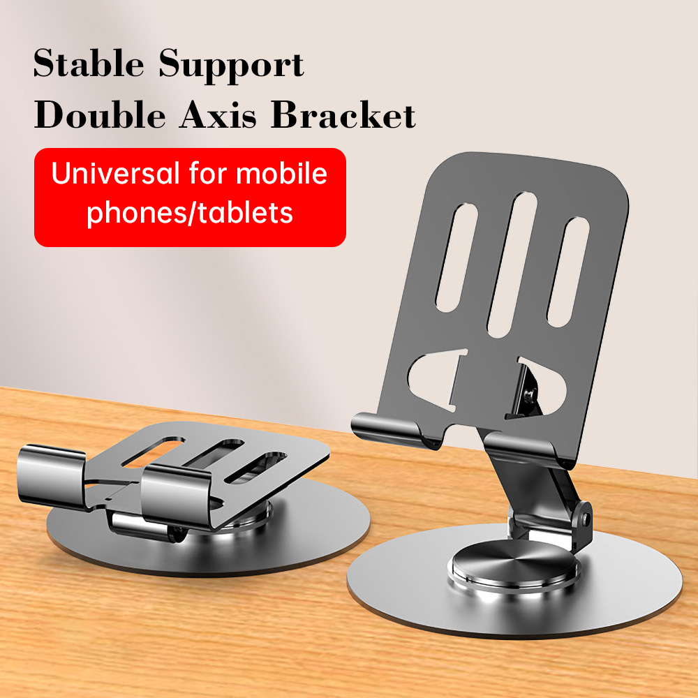 Tablet Accessories Bag - 360 ° Supporto Girevole per Tablet