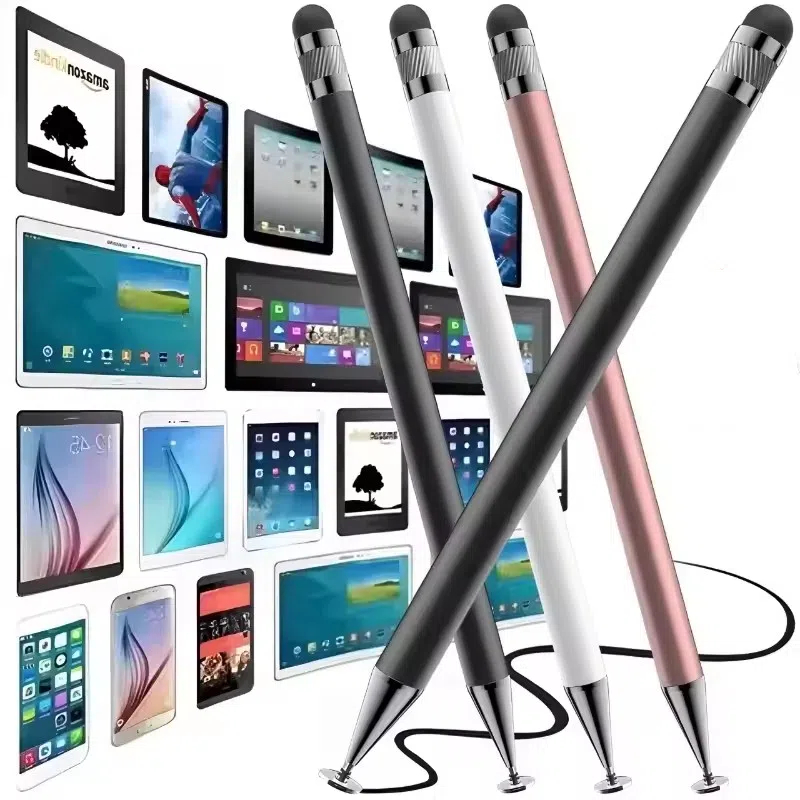 Tablet Pencil Accessories - Penna stilo 2 in 1 Punta