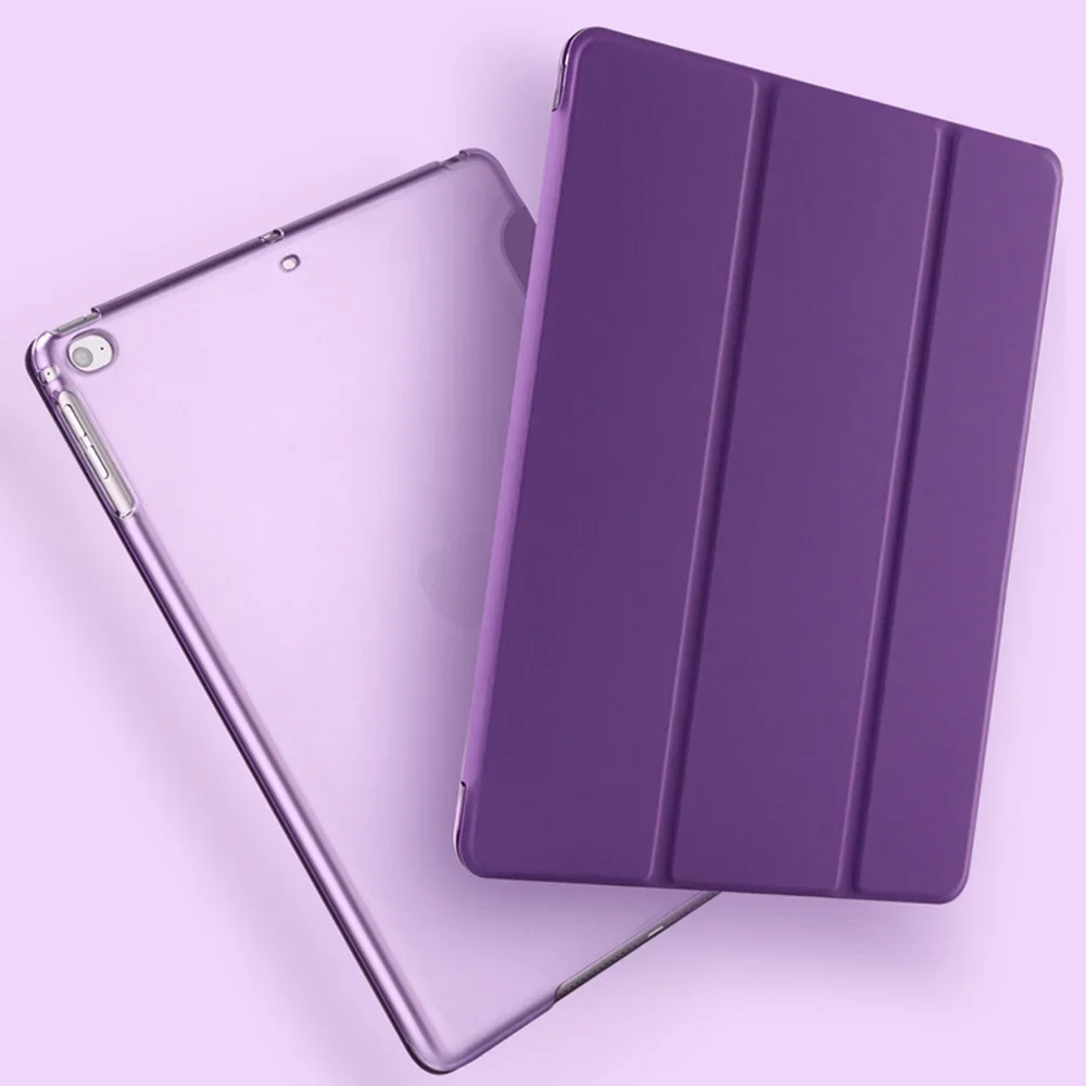 Ipad Cover Folio - Custodia per iPad Pro 12.9 Cover