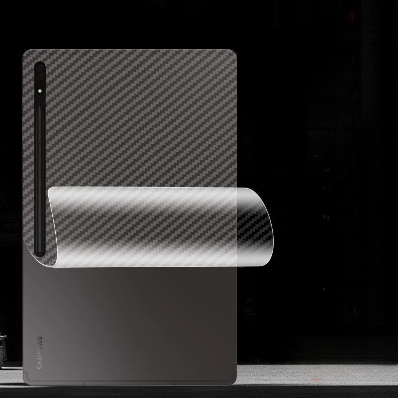 Samsung Tablet S10 Accessories - Pellicola posteriore per Samsung Galaxy Tab
