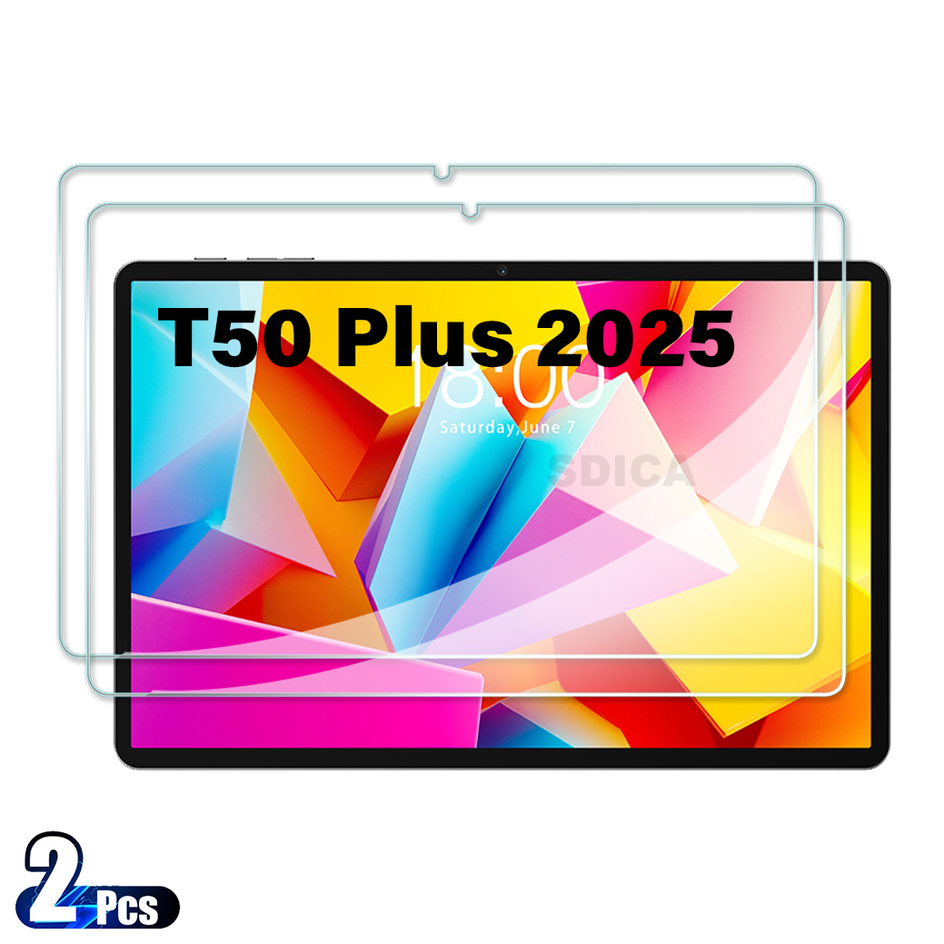 Temu Tablet Accessories - 2PCS Per Teclast T50 Plus 2025