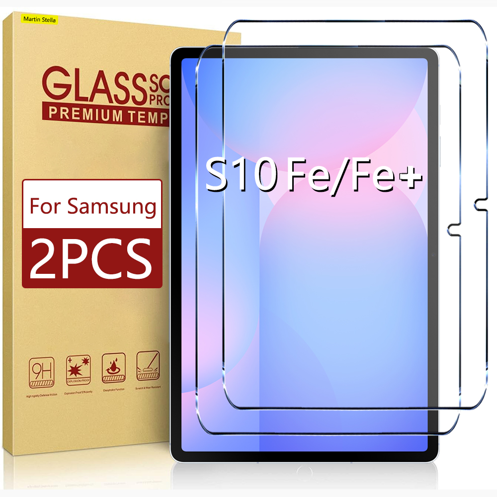 Samsung Tablet S10 Accessories - Per Samsung Galaxy Tab S10 Fe