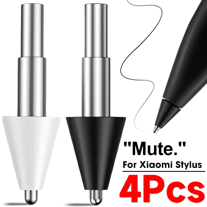 Mi Tablet Accessories - Penna stilo intelligente in metallo pennino