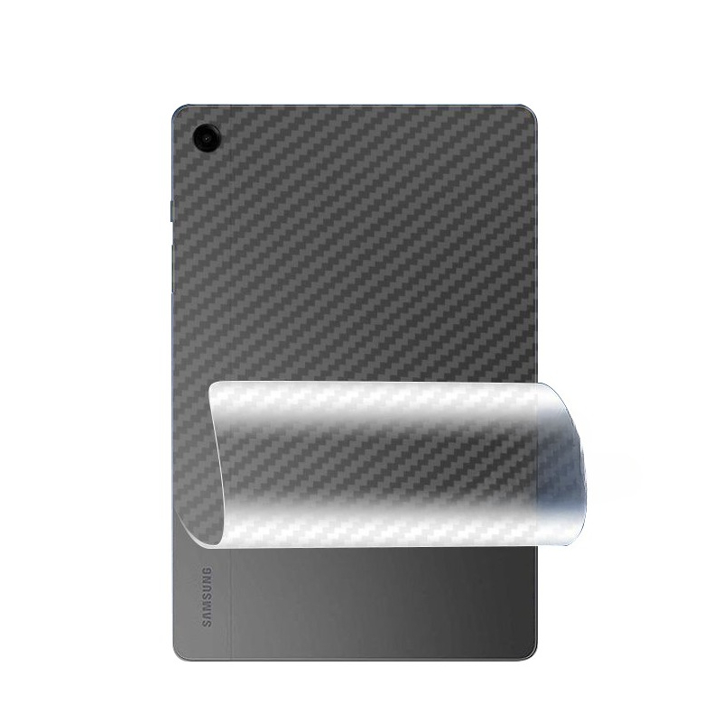 Samsung Tablet S10 Accessories - Pellicola posteriore per Samsung Galaxy Tab