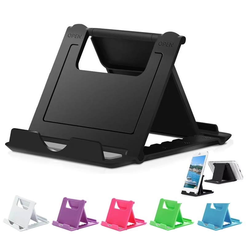 Realme Tablet Accessories - Supporto Pieghevole Regolabile per Cellulare, Supporto