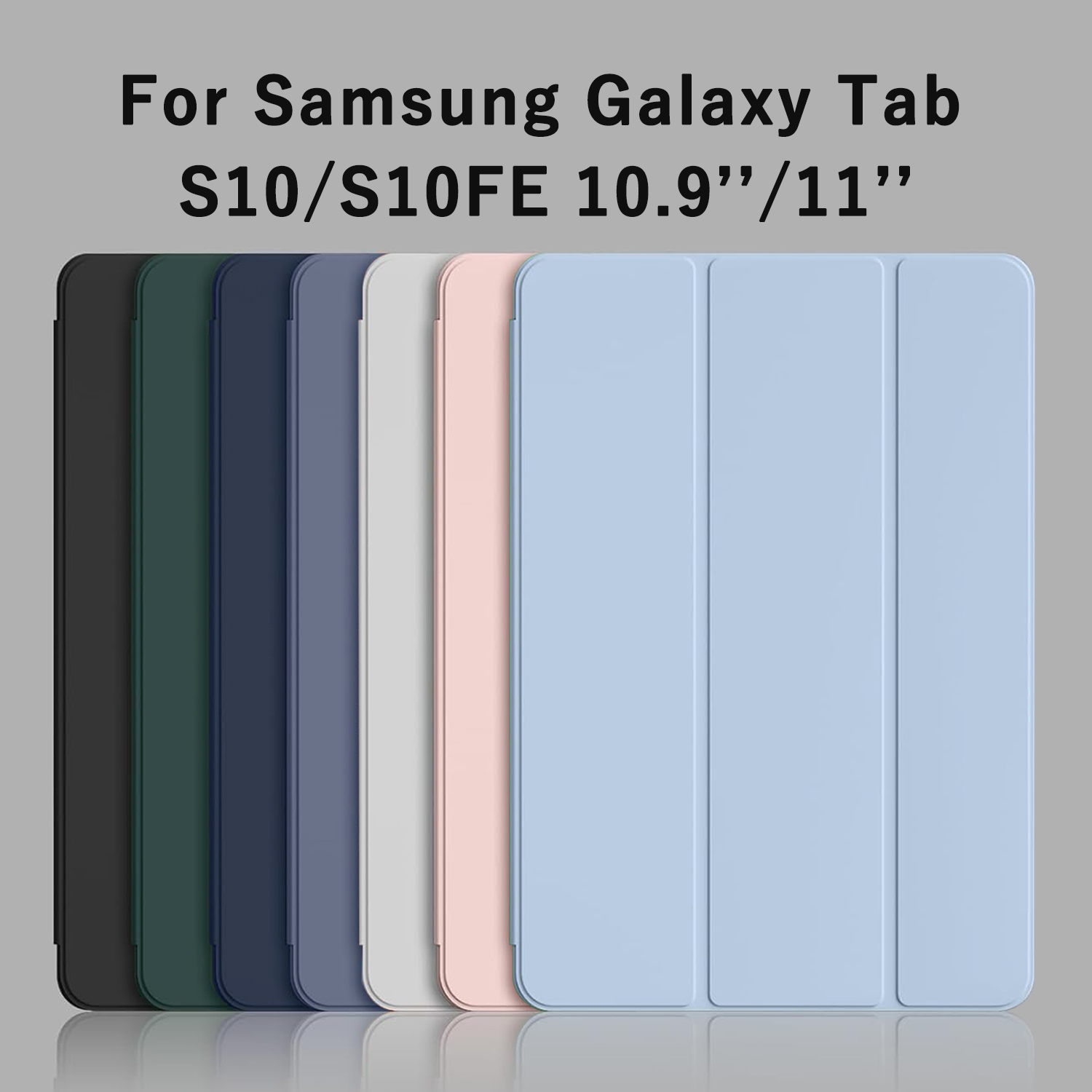 Samsung Tablet S10 Accessories - Per Samsung Galaxy Tab S10/S10 FE