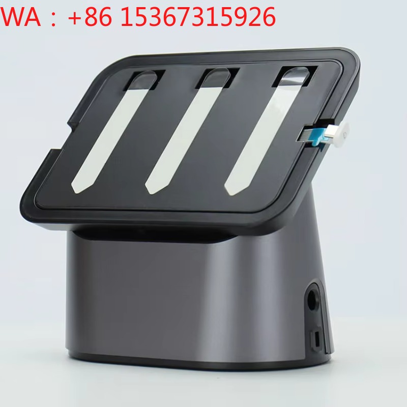 Tablet Stand Adjustable - Supporto Magnetico Regolabile da Tavolo per