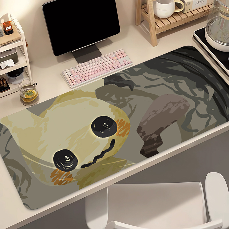 Tablet Accessories Keyboard - Tappetino per mouse Anime Pokemon Mimikyu