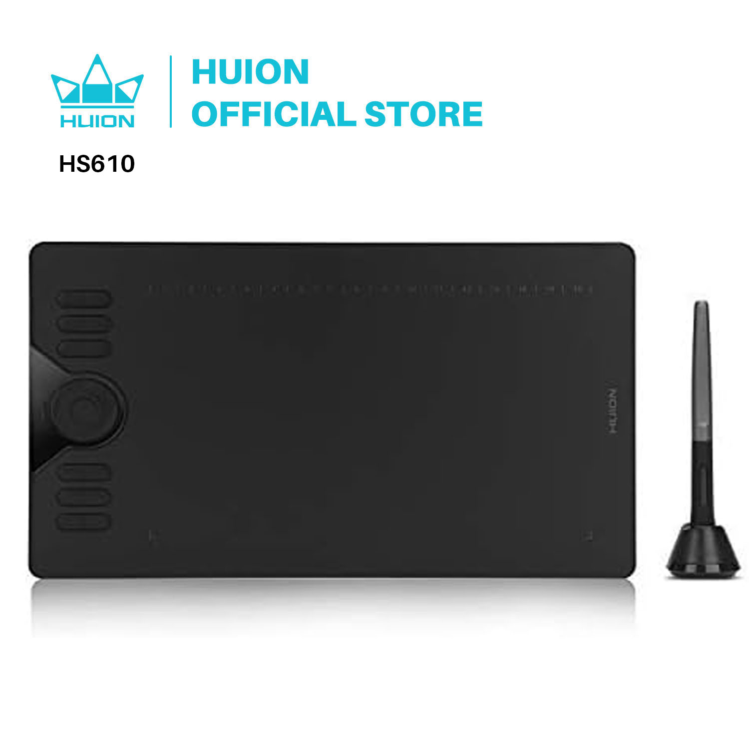 Huion Tablet Accessories - HUION HS610 tavolette grafiche tavoletta digitale