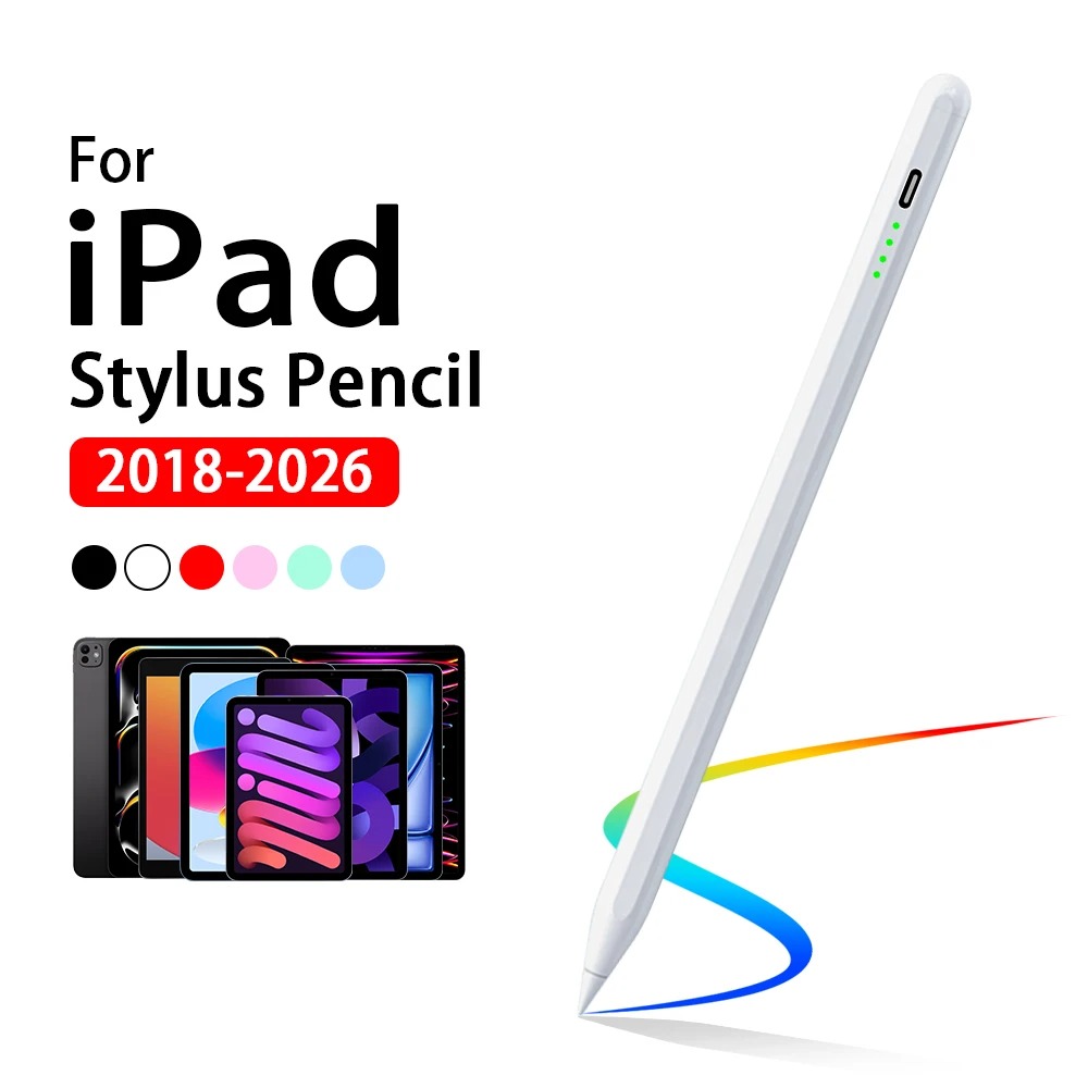 Ipad Pencil Stylus - Penna Stilo per Apple iPad con