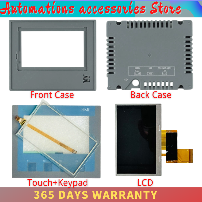 Tablet Accessories Keyboard - Membrana per KTP400 Basic 6AV2123-2DB03-0AX0 Touch
