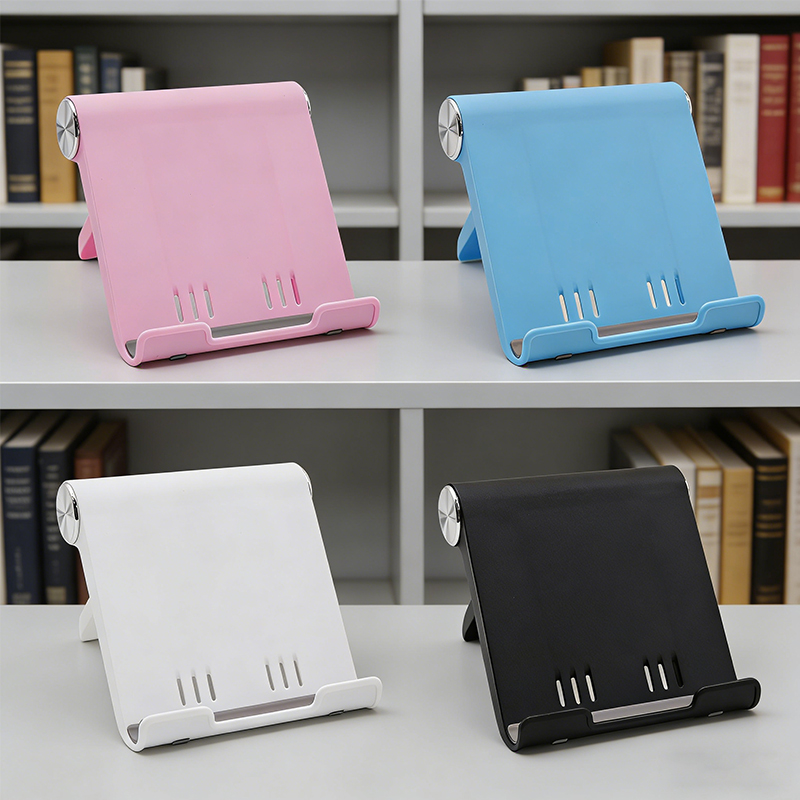 Supporto Universale Pieghevole - Tablet Stand Adjustable recensione e prezzo
