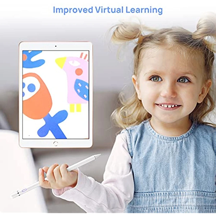 Penna stilo compatibile con iP - Ipad Pencil Stylus recensione e prezzo