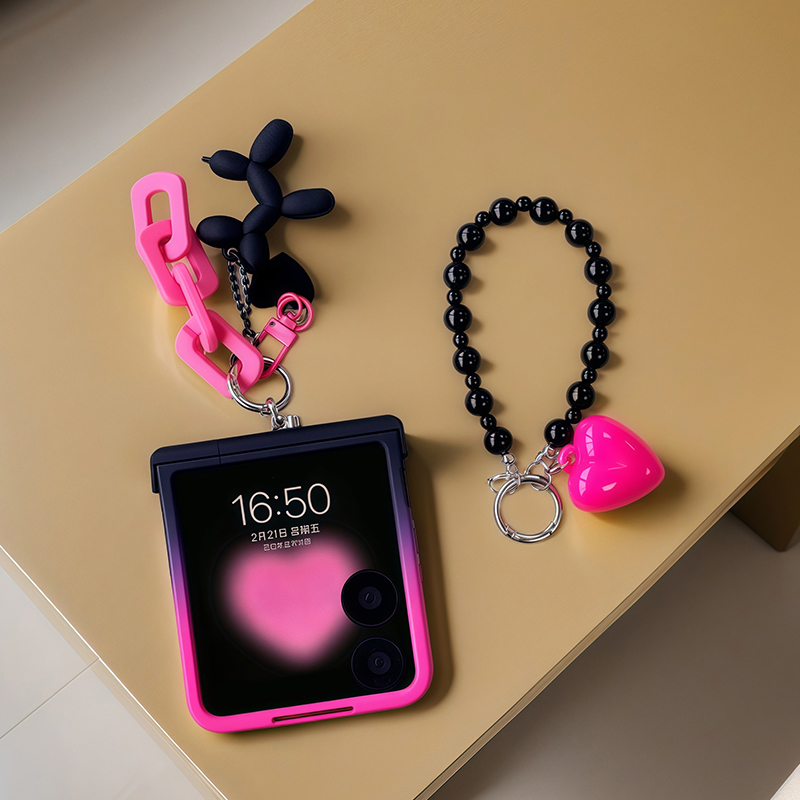 Custodia a catena con motivo r - Motorola Tablet Accessories recensione e prezzo