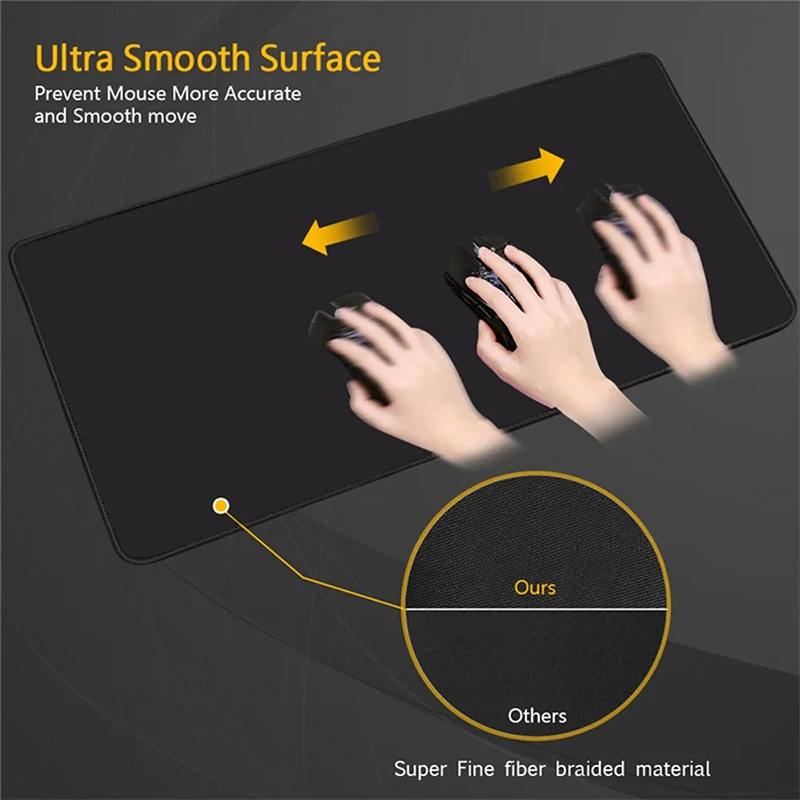Tappetino per mouse LED RGB Ta - Tablet Accessories Keyboard recensione e prezzo