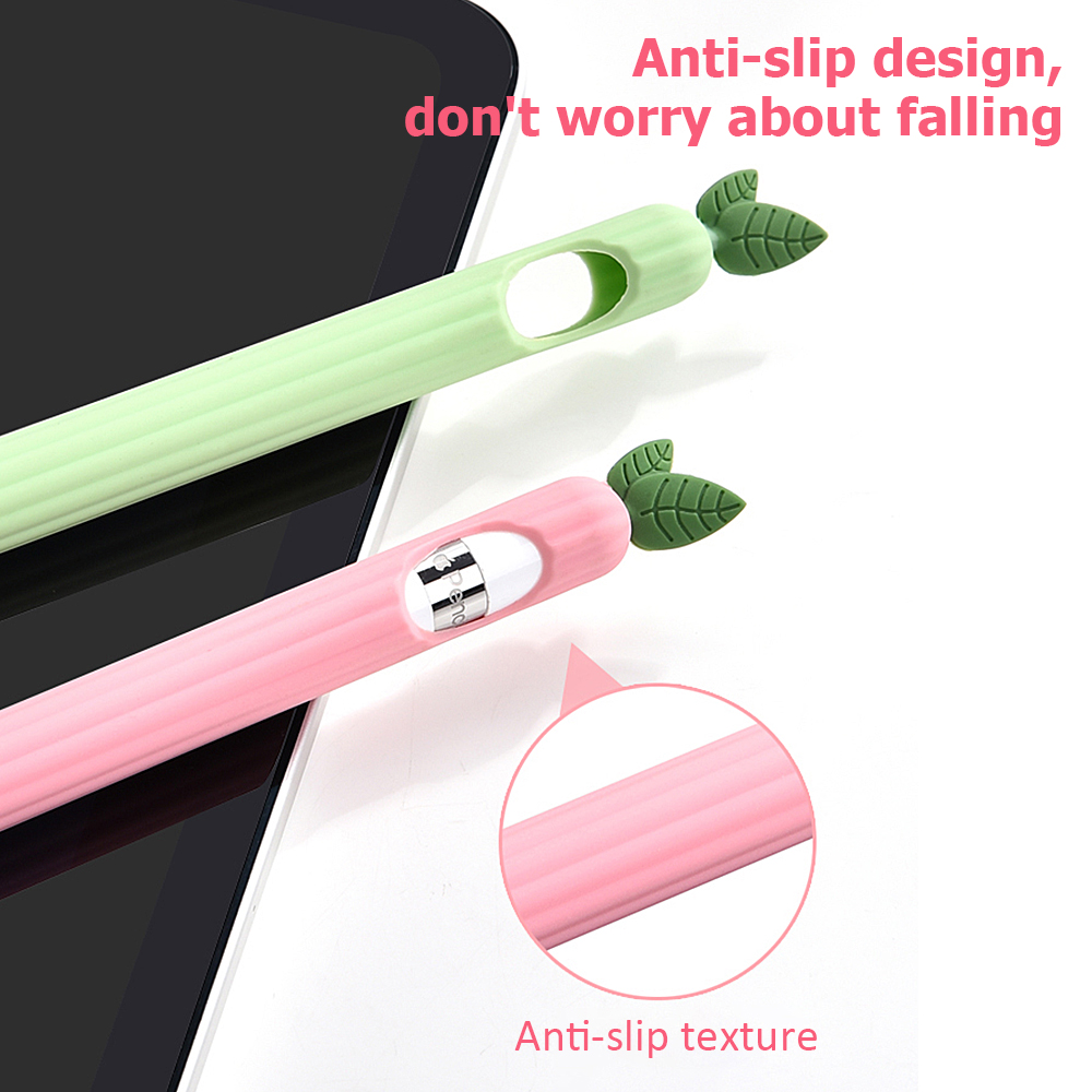 Custodia Protettiva in Silicon - Ipad Pencil Stylus recensione e prezzo