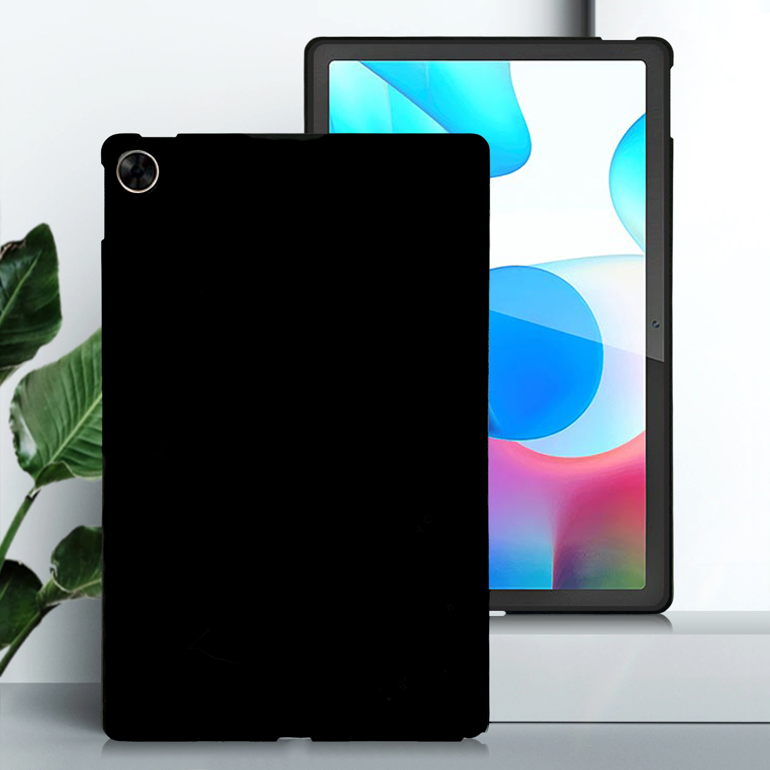 Custodia tablet in silicone pe - Realme Tablet Accessories recensione e prezzo