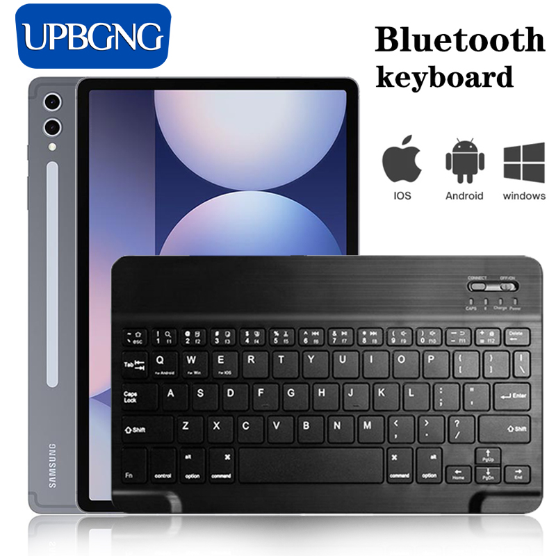 Tastiera wireless universale p - Tablet Accessories Keyboard recensione e prezzo