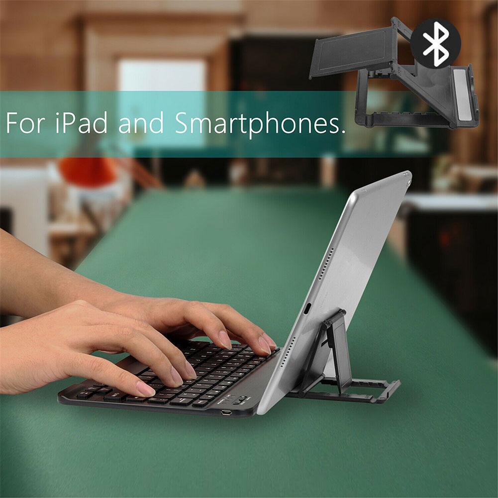 Tastiera wireless universale p - Tablet Accessories Keyboard recensione e prezzo